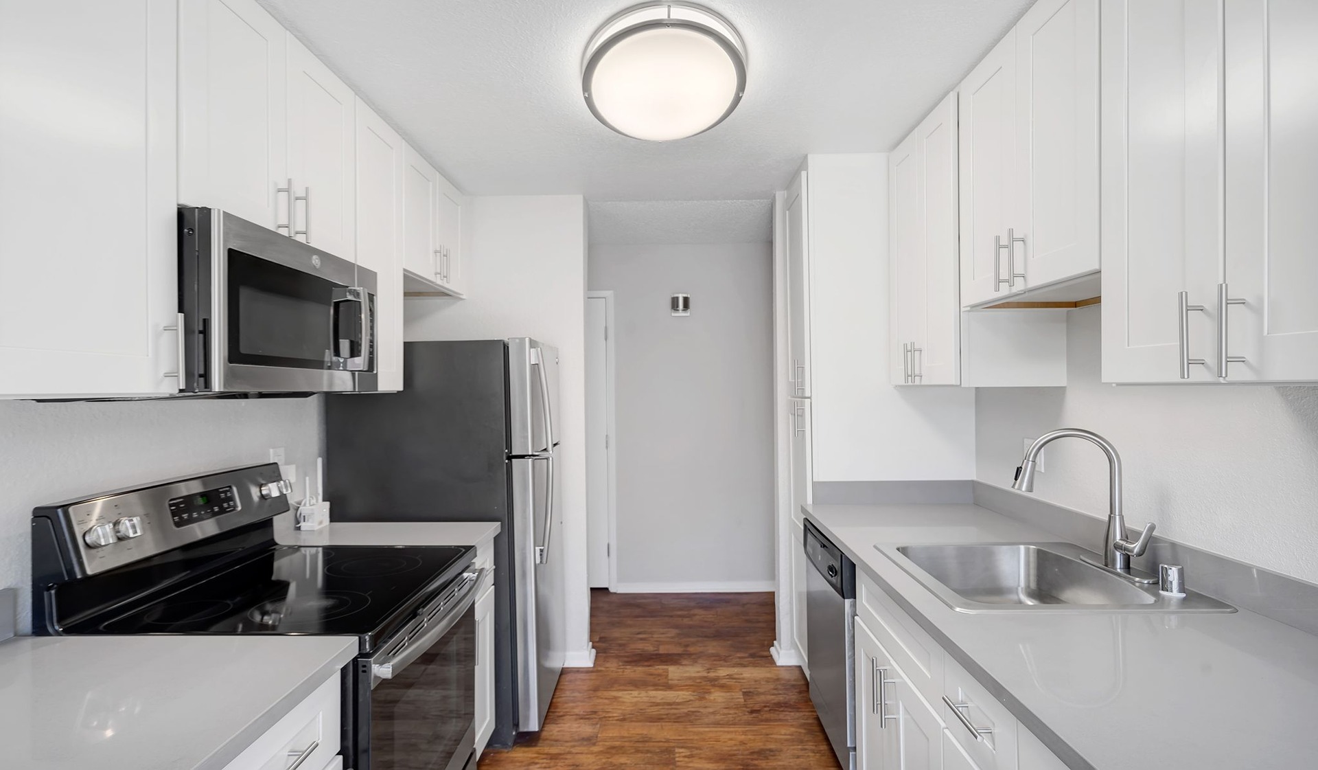 Interior Photo